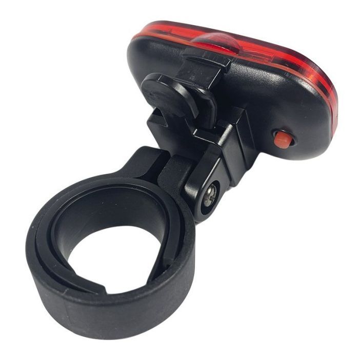 Комплект велофар Good Bike BY-Bike Three COB LED (99173-IS) изображение 7