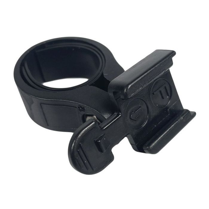 Комплект велофар Good Bike BY-Bike Three COB LED (99173-IS) изображение 8