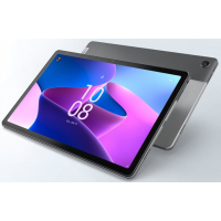 Планшет Lenovo Tab M10 Plus (3rd Gen) 4/128 WiFi Storm Grey (ZAAM0132UA) изображение 4