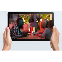 Планшет Lenovo Tab M10 Plus (3rd Gen) 4/128 WiFi Storm Grey (ZAAM0132UA) изображение 10