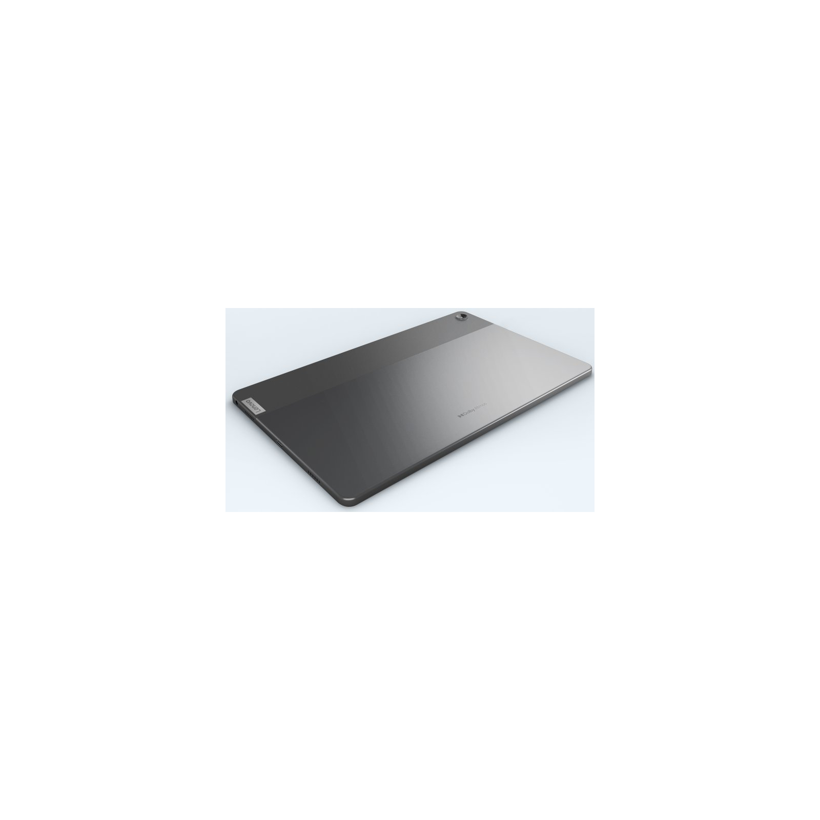 Планшет Lenovo Tab M10 Plus (3rd Gen) 4/128 WiFi Storm Grey (ZAAM0132UA) изображение 11