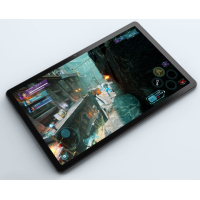 Планшет Lenovo Tab M10 Plus (3rd Gen) 4/128 WiFi Storm Grey (ZAAM0132UA) изображение 12