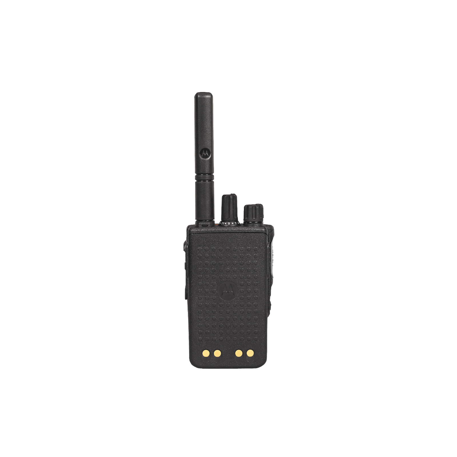 Портативная рация Motorola DP3441E VHF NKP GNSS BT WIFI PRER302BE 3000T (ГРР00001499) изображение 2