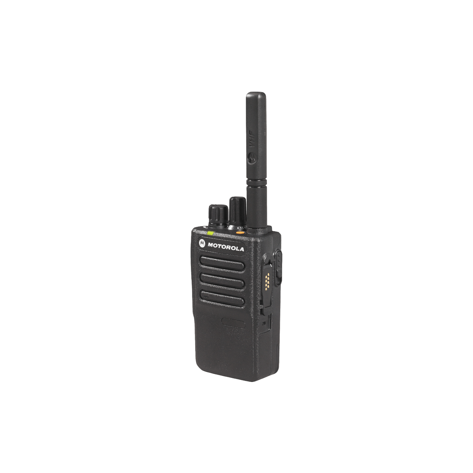 Портативна рація Motorola DP3441E VHF NKP GNSS BT WIFI PRER302BE 3000T (ГРР00001499) зображення 4
