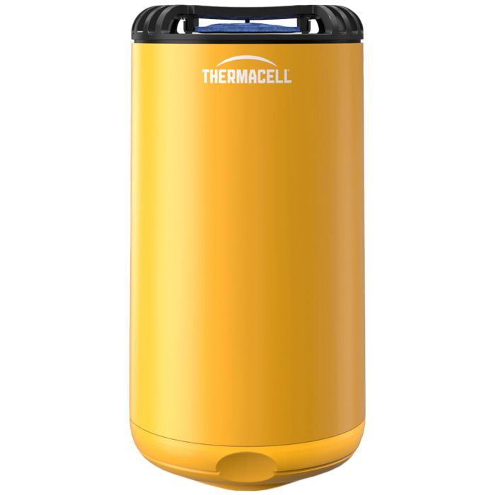 Фумигатор Thermacell Patio Shield Mosquito Repeller MR-PS Сitrus (1200.05.91)