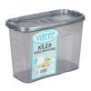 Пищевой контейнер Violet House Transparent Black 2 л (0552 Transparent Black) изображение 2