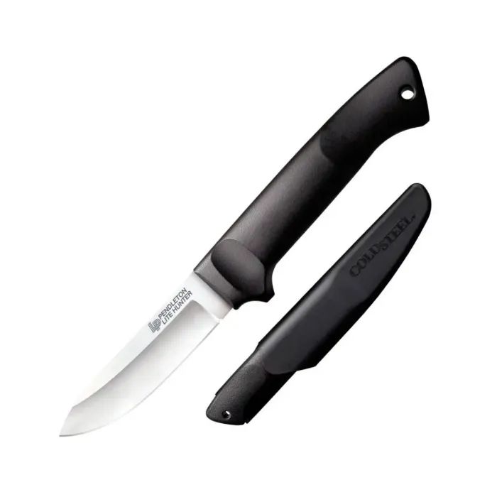 Нож Cold Steel Pendleton Lite Hunter (CS-20SPH) изображение 2