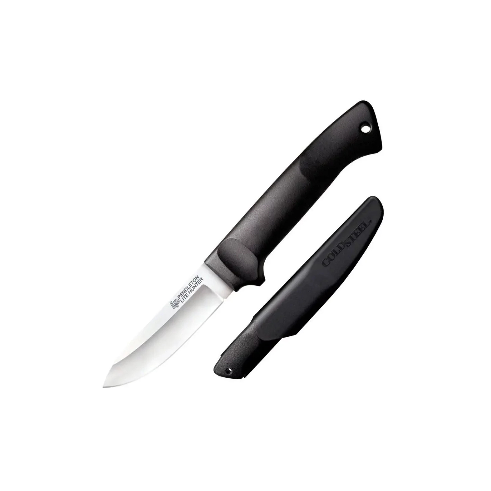 Нож Cold Steel Pendleton Lite Hunter (CS-20SPH) изображение 2