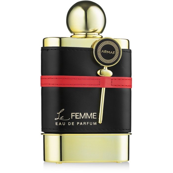 Парфюмированная вода Armaf Le Femme 100 мл (6085010094823)
