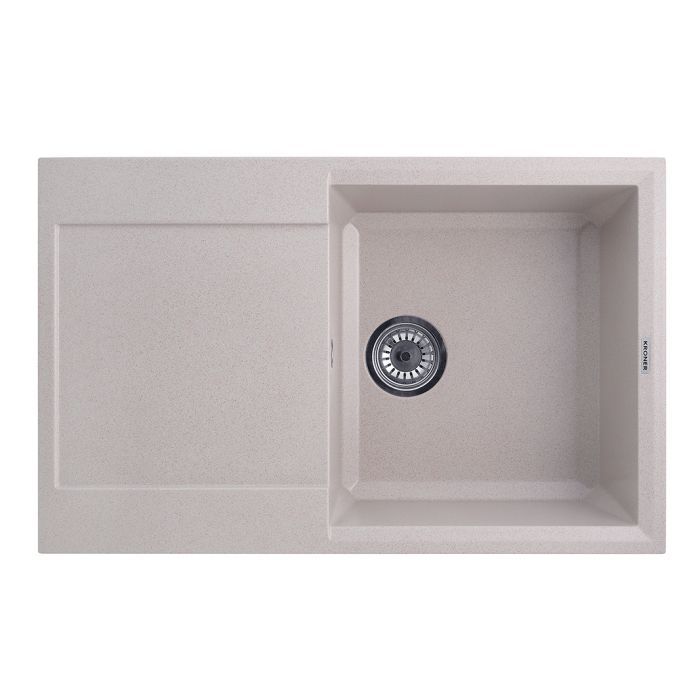 Мойка кухонная Kroner KompositCOL-7850 (CV031060)
