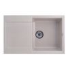 Мойка кухонная Kroner KompositCOL-7850 (CV031060)