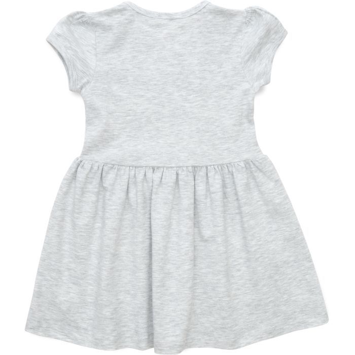 Плаття дитяче Breeze SUMMER (16842-110G-gray) зображення 2