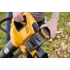 Пылесос садовый Stiga 20V, 2х4Ah, 0.6 кВт, 45л. (VS100eKit) изображение 10