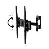 Кронштейн Charmount TV04T-R3 Black изображение 9