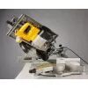 Торцювальна пила DeWALT 1500 Вт, диск 305х30мм, 2950 об/хв, (D27111) зображення 10