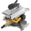 Торцювальна пила DeWALT 1500 Вт, диск 305х30мм, 2950 об/хв, (D27111) зображення 3