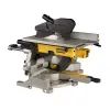 Торцювальна пила DeWALT 1500 Вт, диск 305х30мм, 2950 об/хв, (D27111) зображення 5