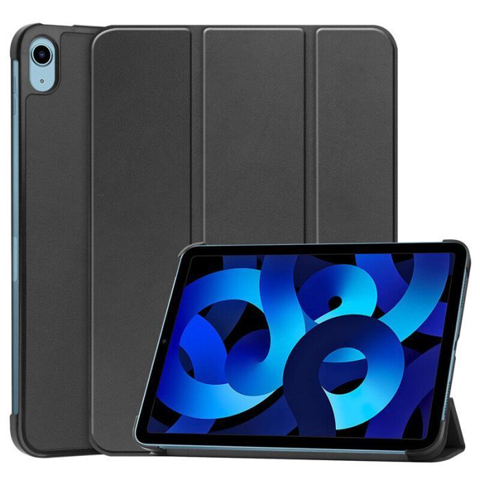Чехол для планшета BeCover Smart Case Apple iPad 10.9" 2022/24/11" 2025 Red (709194) изображение 3