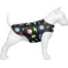 Курточка для животных WAUDOG Clothes "Рик и Морти 2" XL (506-0281)