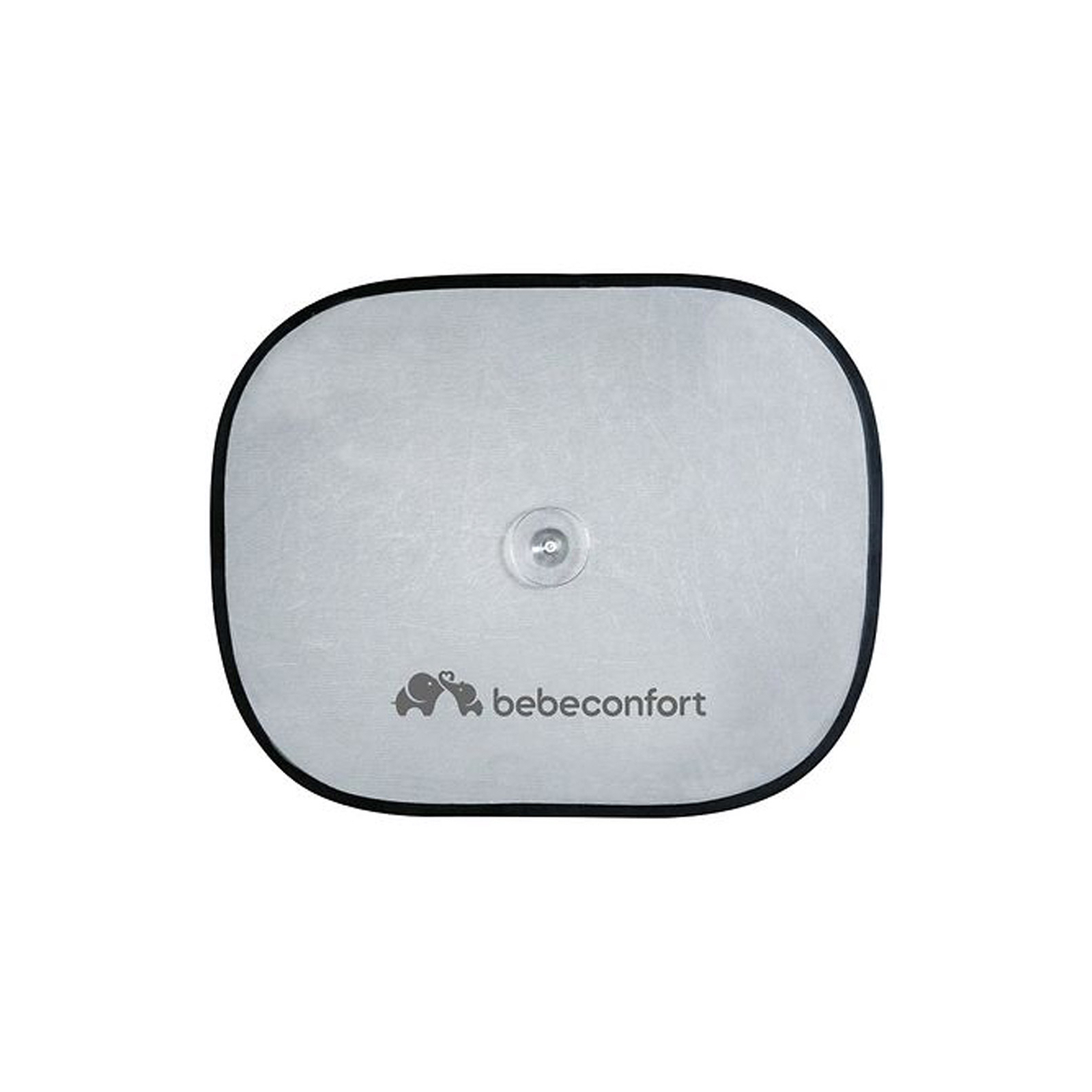 Солнцезащитный экран в автомобиль Bebe Confort TWIST'N'FIX SUNS чорна 2шт (3203201000)