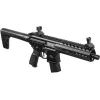 Пневматична гвинтівка Sig Sauer MPX GEN II Black (AIR-MPX-177-G2-BLK) зображення 3