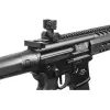 Пневматична гвинтівка Sig Sauer MPX GEN II Black (AIR-MPX-177-G2-BLK) зображення 4