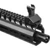 Пневматична гвинтівка Sig Sauer MPX GEN II Black (AIR-MPX-177-G2-BLK) зображення 5