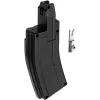 Пневматична гвинтівка Sig Sauer MPX GEN II Black (AIR-MPX-177-G2-BLK) зображення 7