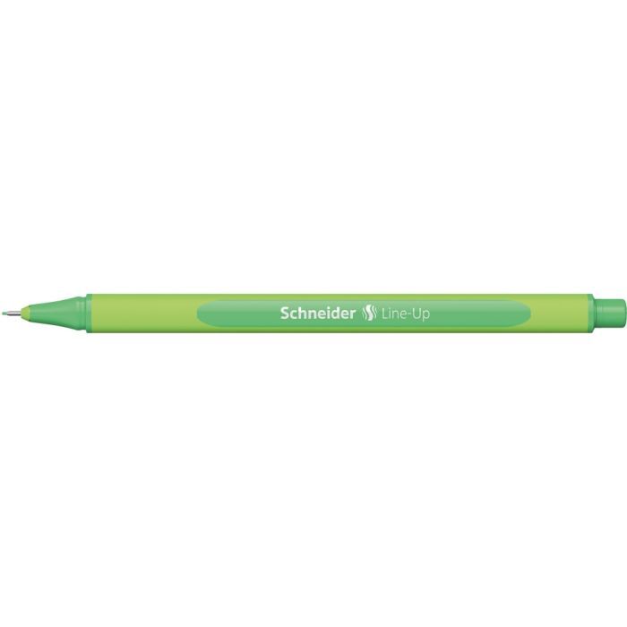 Лайнер Schneider Line-Up 0,4 мм brown topaz (S191018) изображение 3