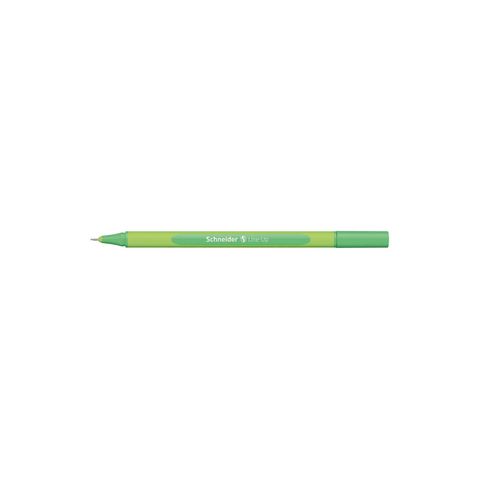 Лайнер Schneider Line-Up 0,4 мм mountain green (S191015) изображение 4