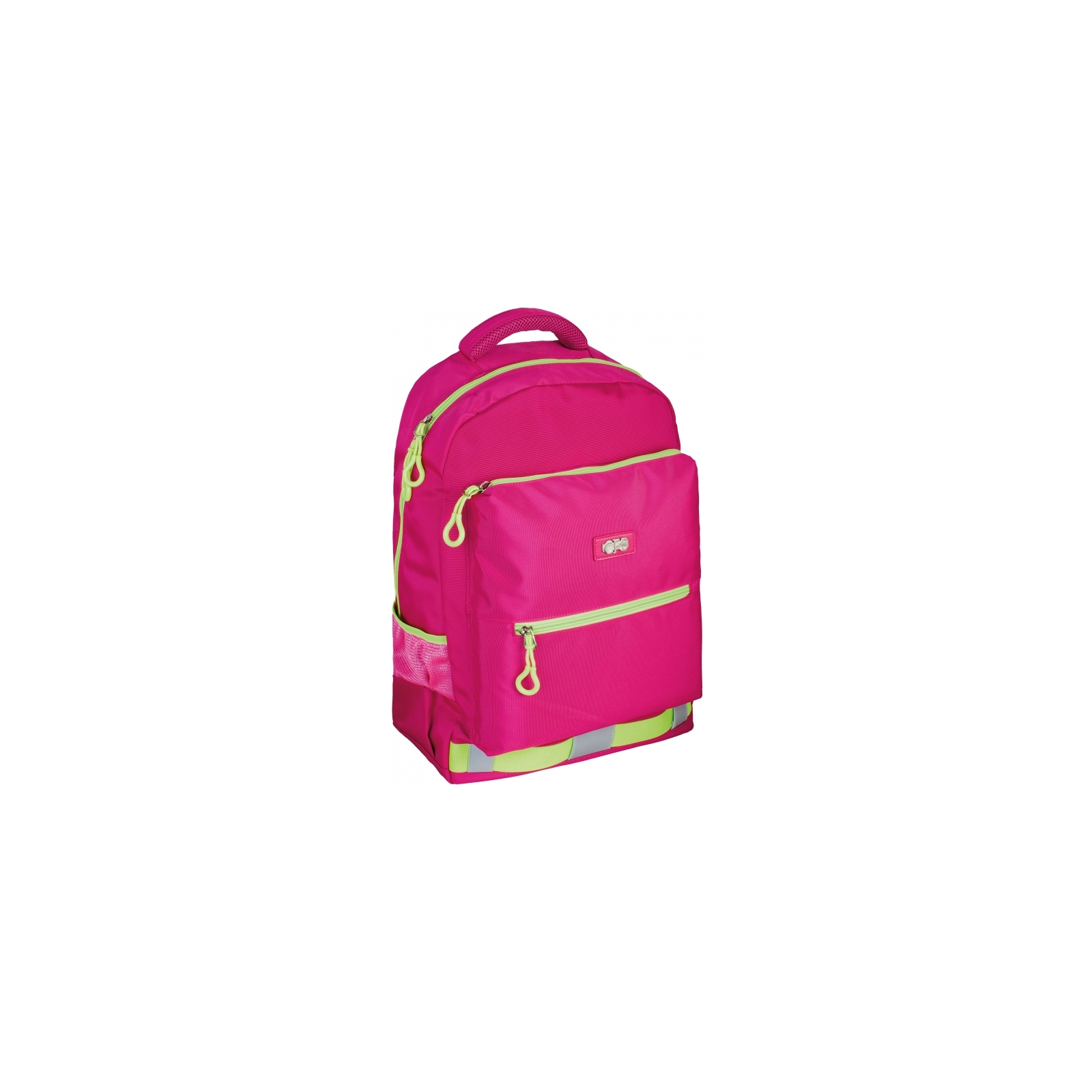 Рюкзак школьный Cool For School 44x28x16 см 20 л Розовый (CF86436)