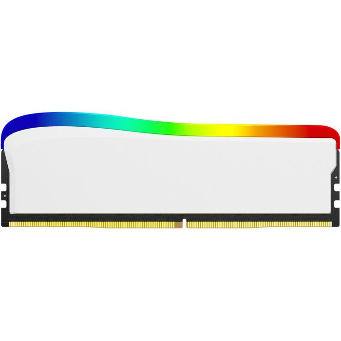Модуль памяти для компьютера DDR4 32GB (2x16GB) 3200 MHz Beast RGB Special Edition Kingston Fury (ex.HyperX) (KF432C16BWAK2/32) изображение 3