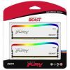 Модуль памяти для компьютера DDR4 32GB (2x16GB) 3200 MHz Beast RGB Special Edition Kingston Fury (ex.HyperX) (KF432C16BWAK2/32) изображение 6