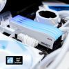 Модуль памяти для компьютера DDR4 32GB (2x16GB) 3200 MHz Beast RGB Special Edition Kingston Fury (ex.HyperX) (KF432C16BWAK2/32) изображение 9