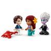 Конструктор LEGO Disney Книга приключений русалочки (43213) изображение 5