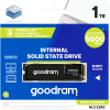 Накопитель SSD M.2 2280 1TB PX600 Goodram (SSDPR-PX600-1K0-80) изображение 4