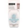 Пустышка Suavinex Colour Essence силиконовая, анатомическая, 6-18 мес. голубая (308079) изображение 3