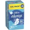 Гигиенические прокладки Always Ultra Day&Night (Размер 3) 28 шт. (8700216861182) изображение 2