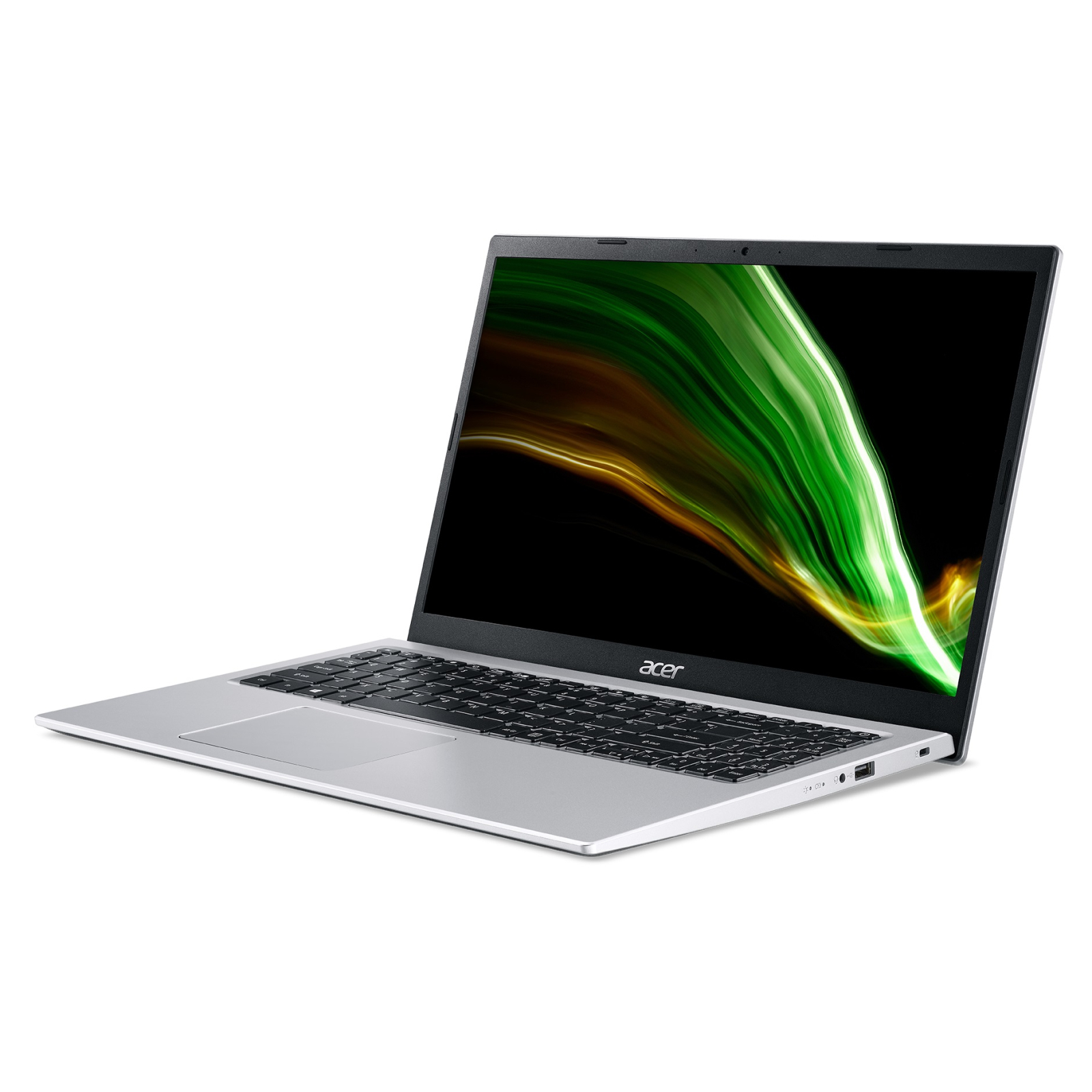 Ноутбук Acer Aspire 3 A315-58 (NX.ADDEU.027) зображення 2