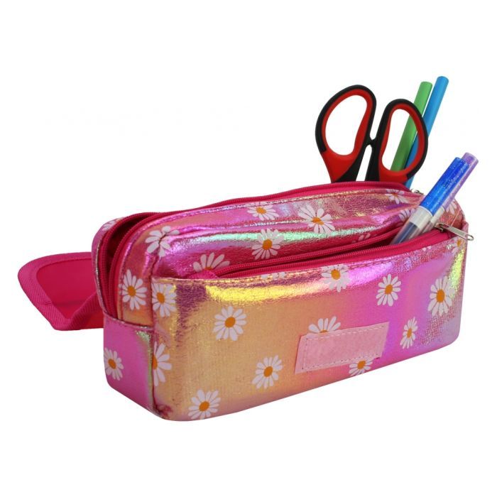 Пенал Cool For School 1 відділення Рожевий (CF87257) зображення 2