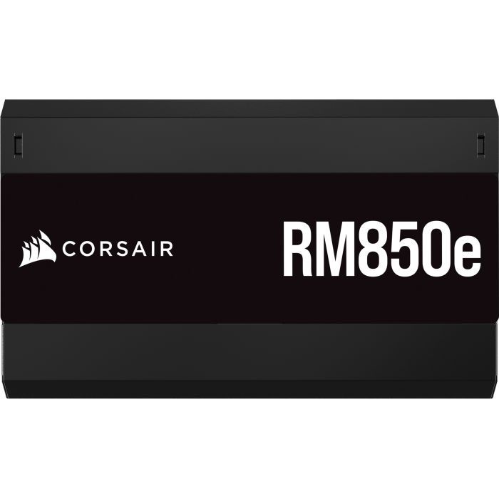 Блок питания Corsair 850W RM850e PCIE5 (CP-9020263-EU) изображение 7