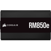 Блок питания Corsair 850W RM850e PCIE5 (CP-9020263-EU) изображение 8
