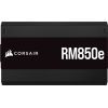 Блок питания Corsair 850W RM850e PCIE5 (CP-9020263-EU) изображение 8