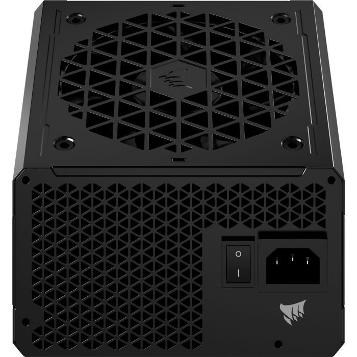 Блок питания Corsair 850W RM850e PCIE5 (CP-9020263-EU) изображение 9