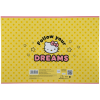 Альбом для малювання Kite Hello Kitty, 24 аркушів (HK23-242) зображення 6