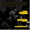 Комикс BLACKOUT. Chronicles of Our Life During Russias War Against Ukraine Yakaboo Publishing (9786178107765) изображение 4