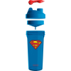 Шейкер спортивный SmartShake Lite 800ml DC Superman (10780601) изображение 2
