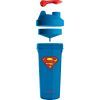 Шейкер спортивный SmartShake Lite 800ml DC Superman (10780601) изображение 2