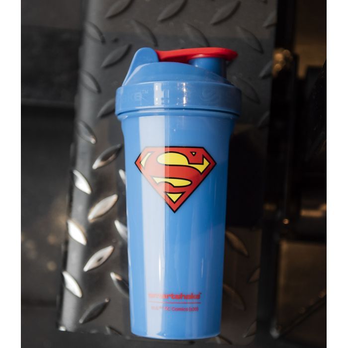 Шейкер спортивный SmartShake Lite 800ml DC Flash (10781301) изображение 6