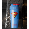 Шейкер спортивный SmartShake Lite 800ml DC Superman (10780601) изображение 6